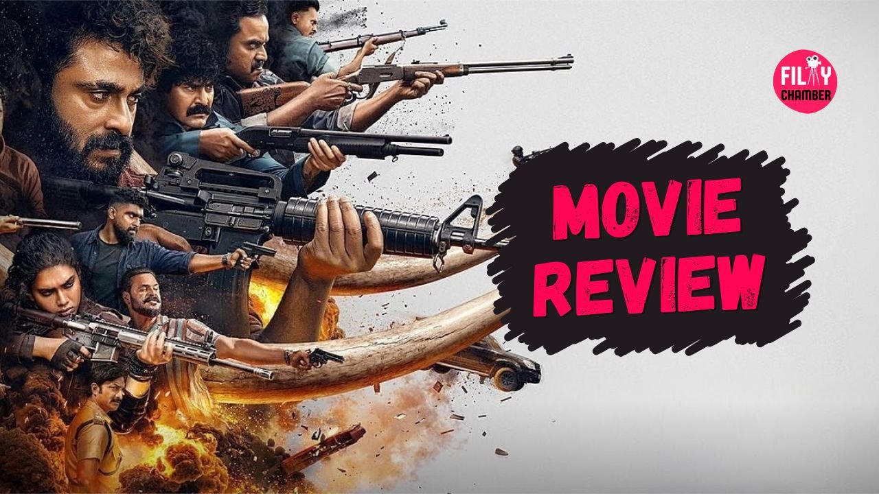 Kattalan Movie Review