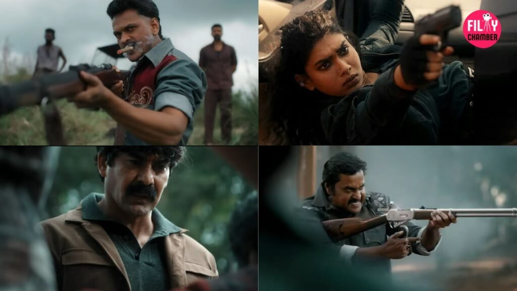 Kattalan movie