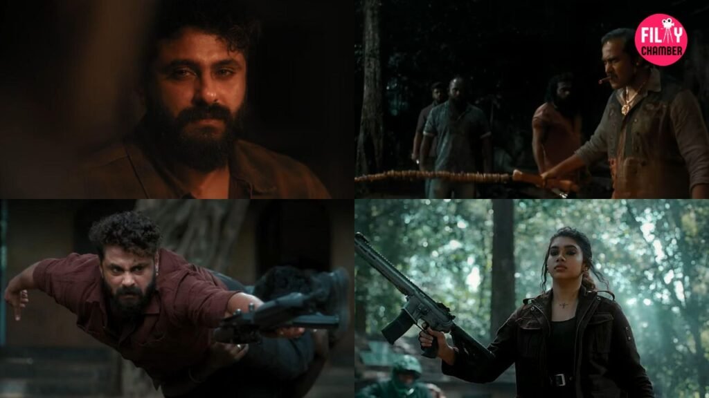 Kattalan movie scenes