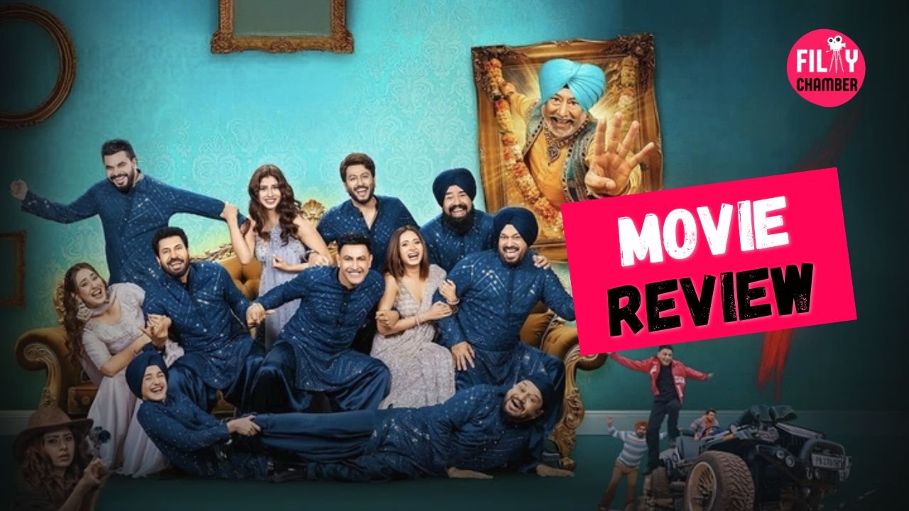 Carry on Jatta 4 movie review