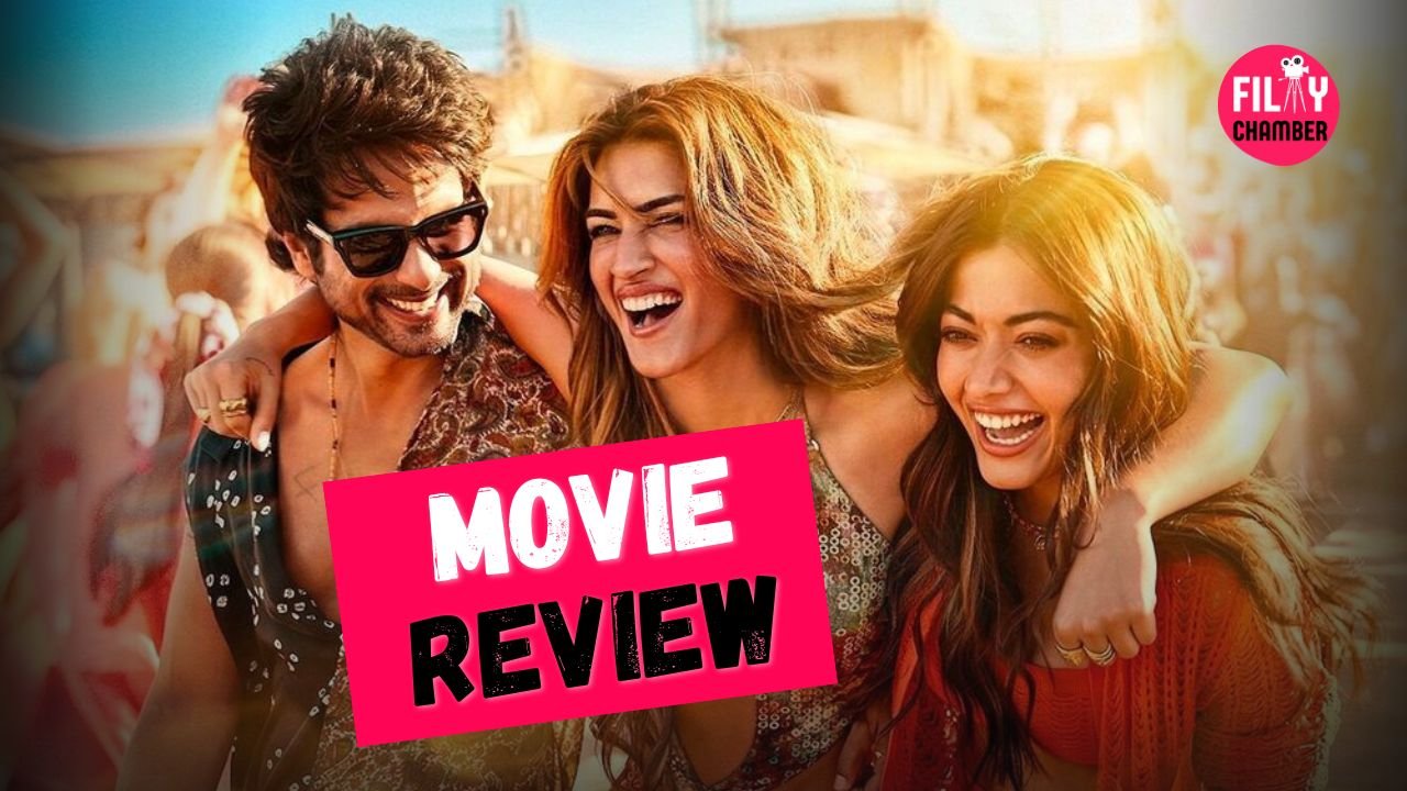 Cocktail 2 Movie Review