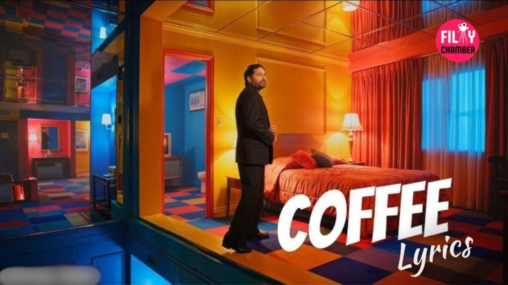 Coffee Lyrics Amrinder Gill