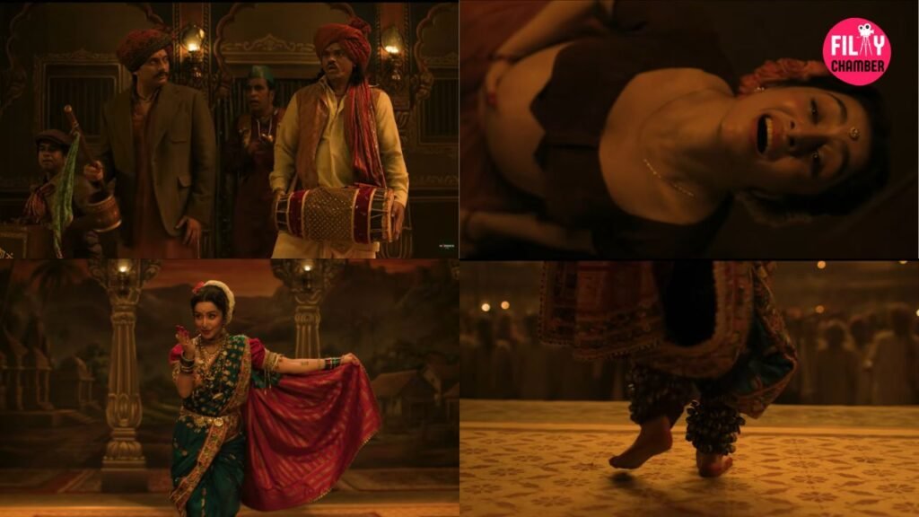 Eetha Teaser