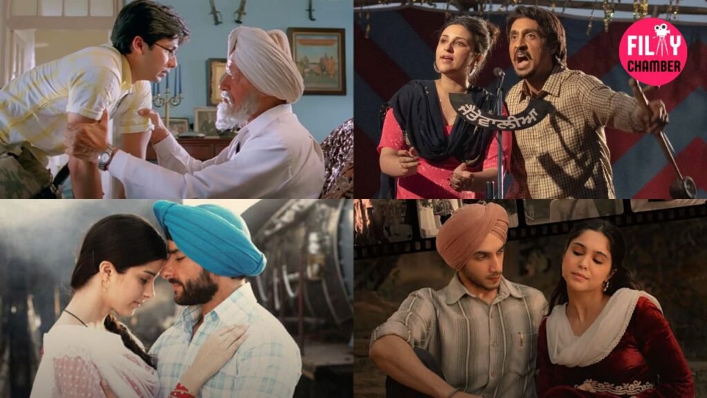Imtiaz Ali love for Punjab