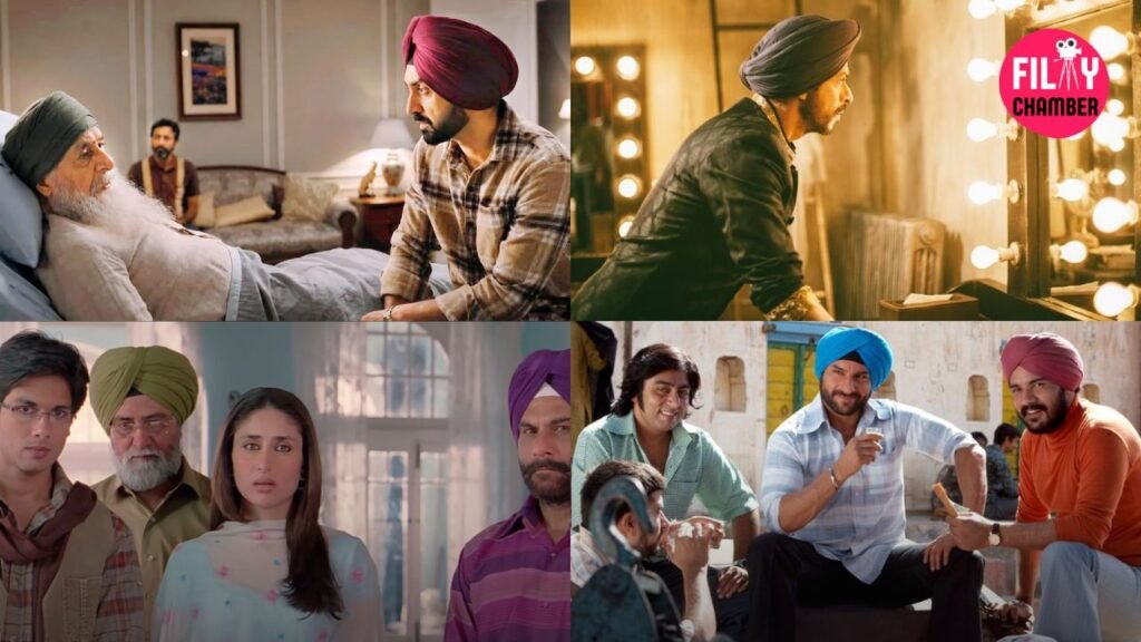 Imtiaz Ali love for Punjab (2)