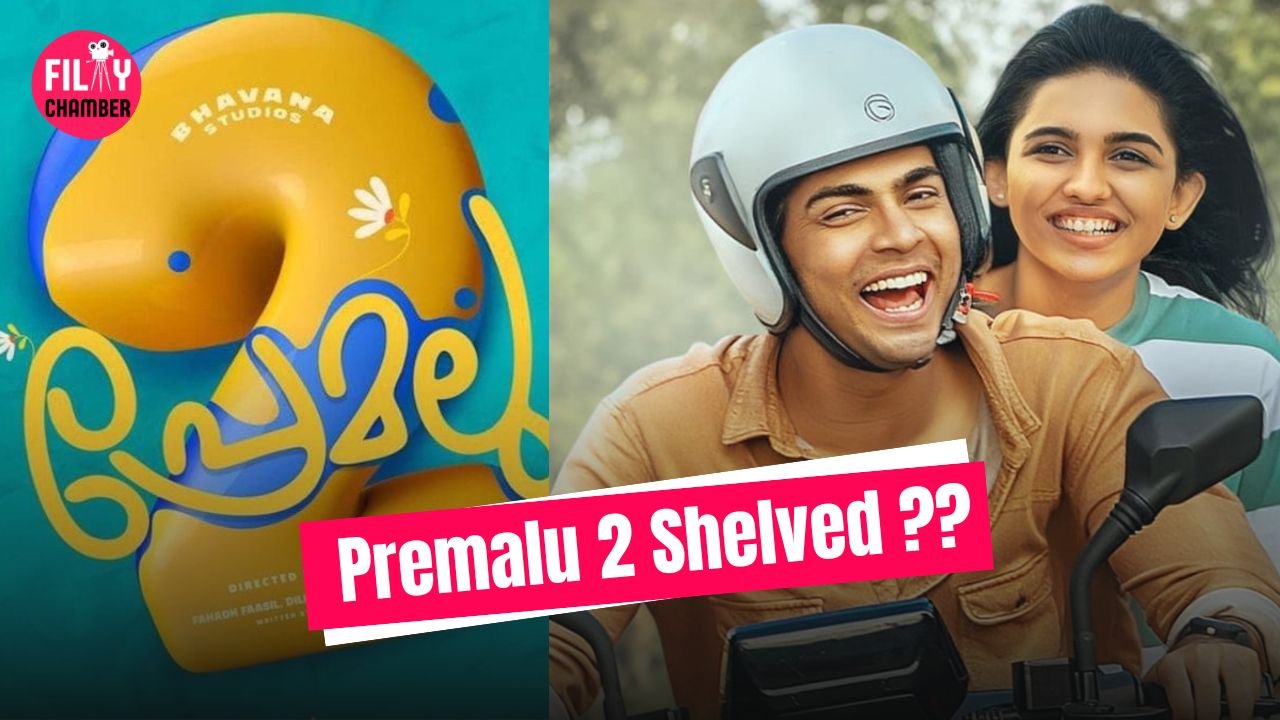 Is Premalu 2 Shelved