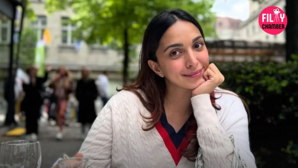 Kiara Advani Talks Motherhood (2)