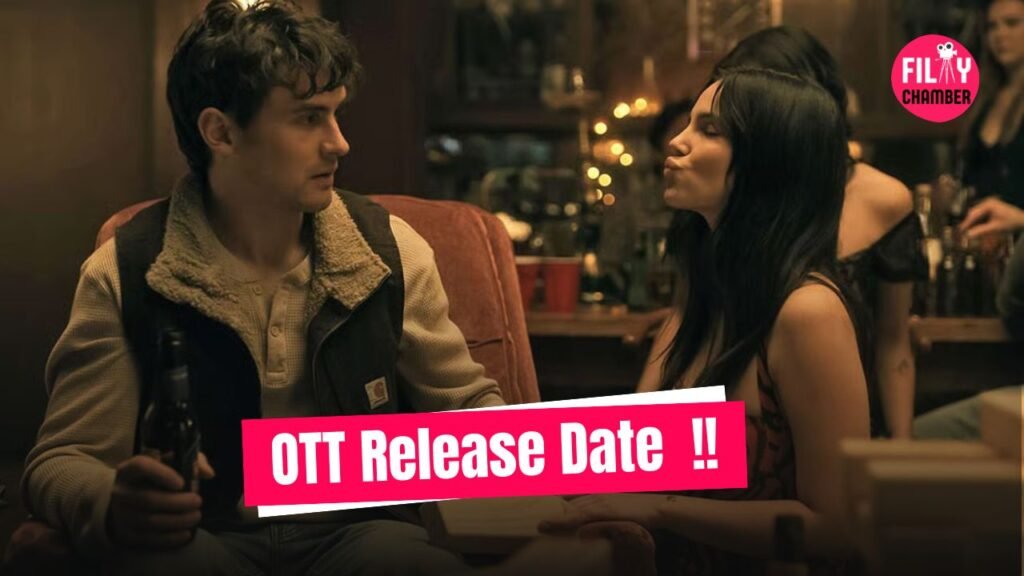 Obsession OTT Release Date