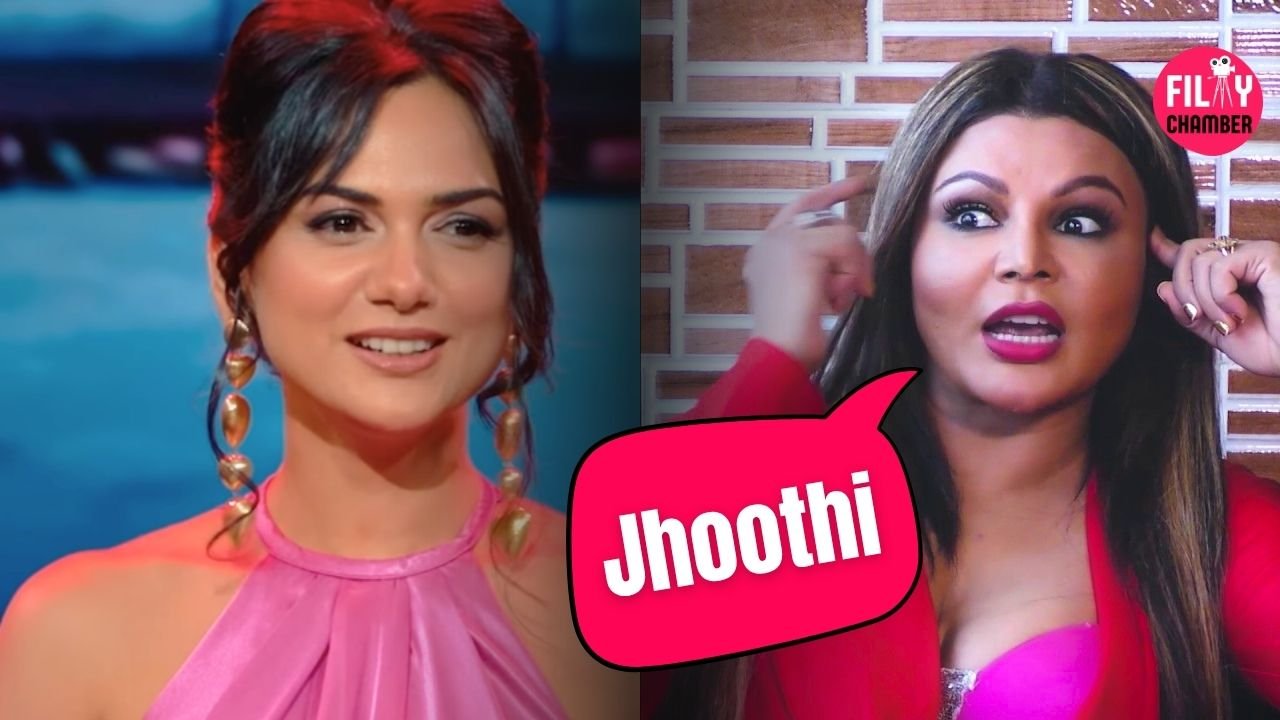 Rakhi Sawant Reacts to Akanksha Chamola’s Divorce Revelation