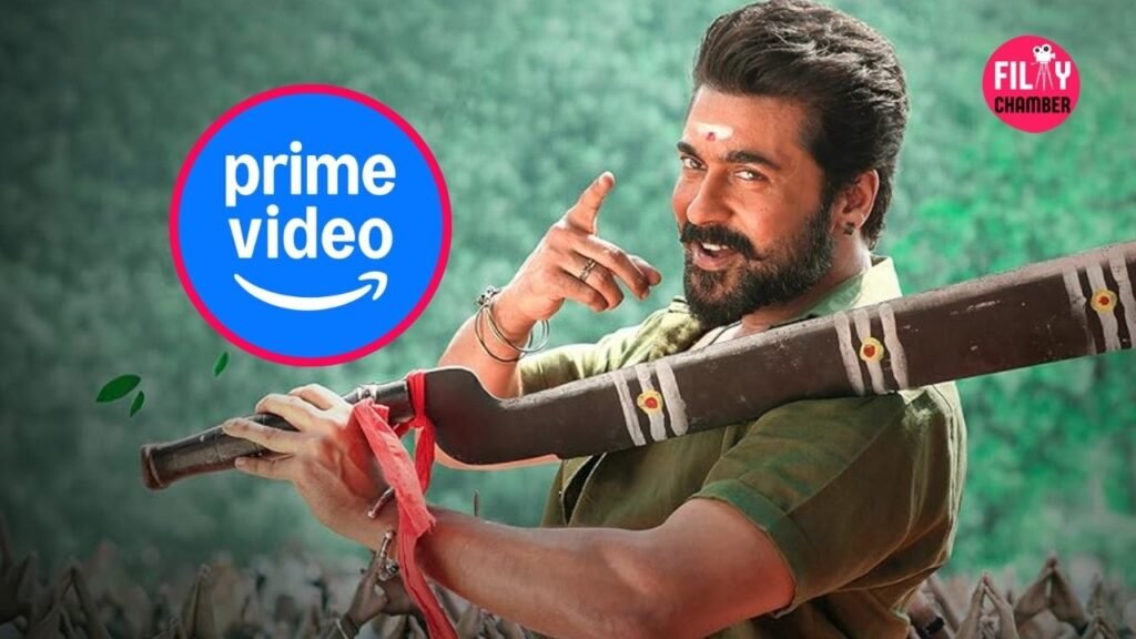 Suriya Karuppu