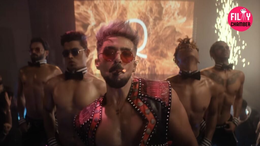 Baby Do Die Do Music Review