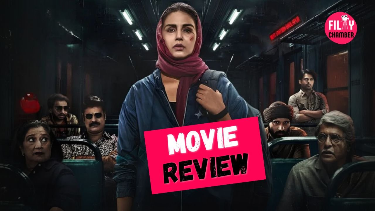 Baby Do Die Do Review