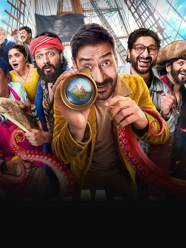 Dhamaal 4 Box Office Collection