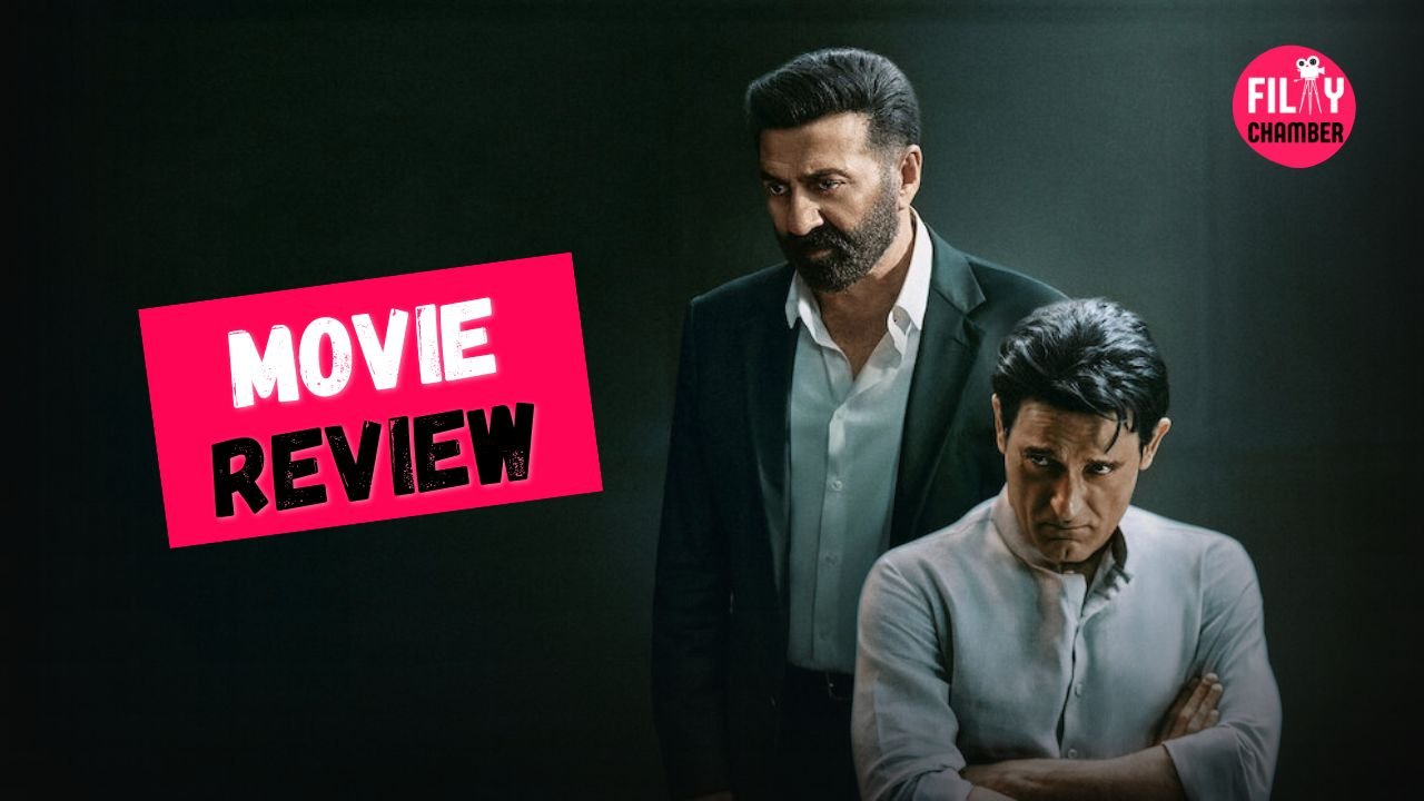 Ikka Movie Review