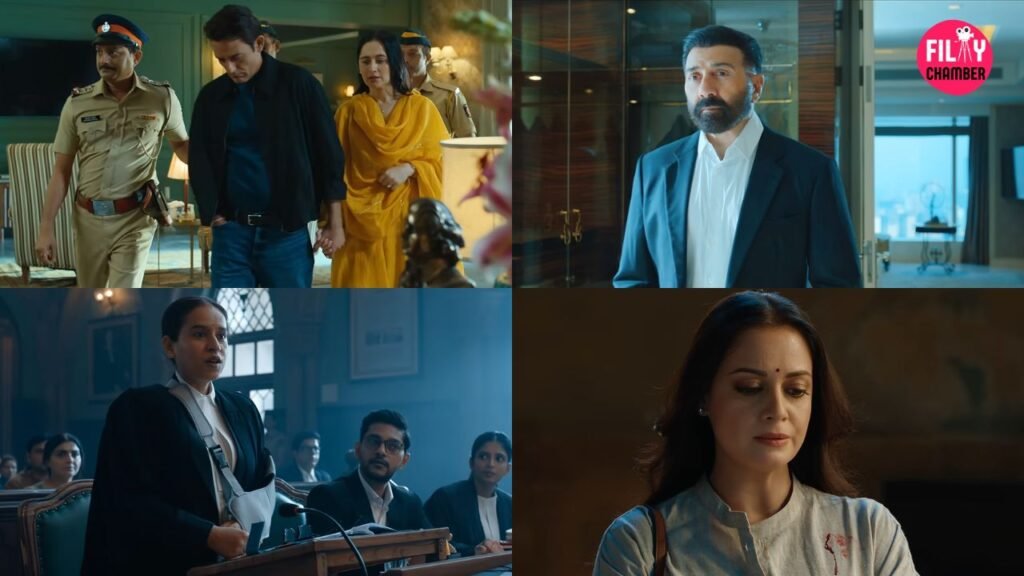 Ikka Movie Review