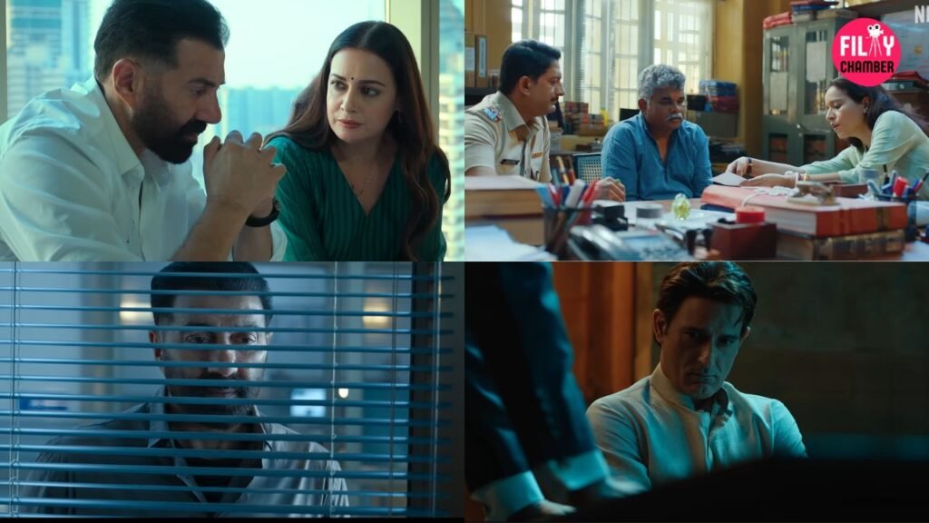 Ikka Movie Review