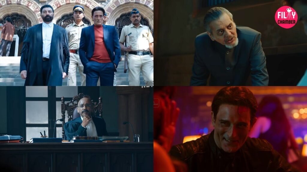 Ikka Movie Review