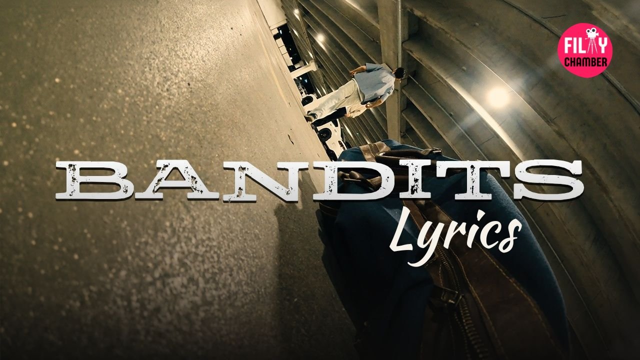Bandits Lyrics Jxggi