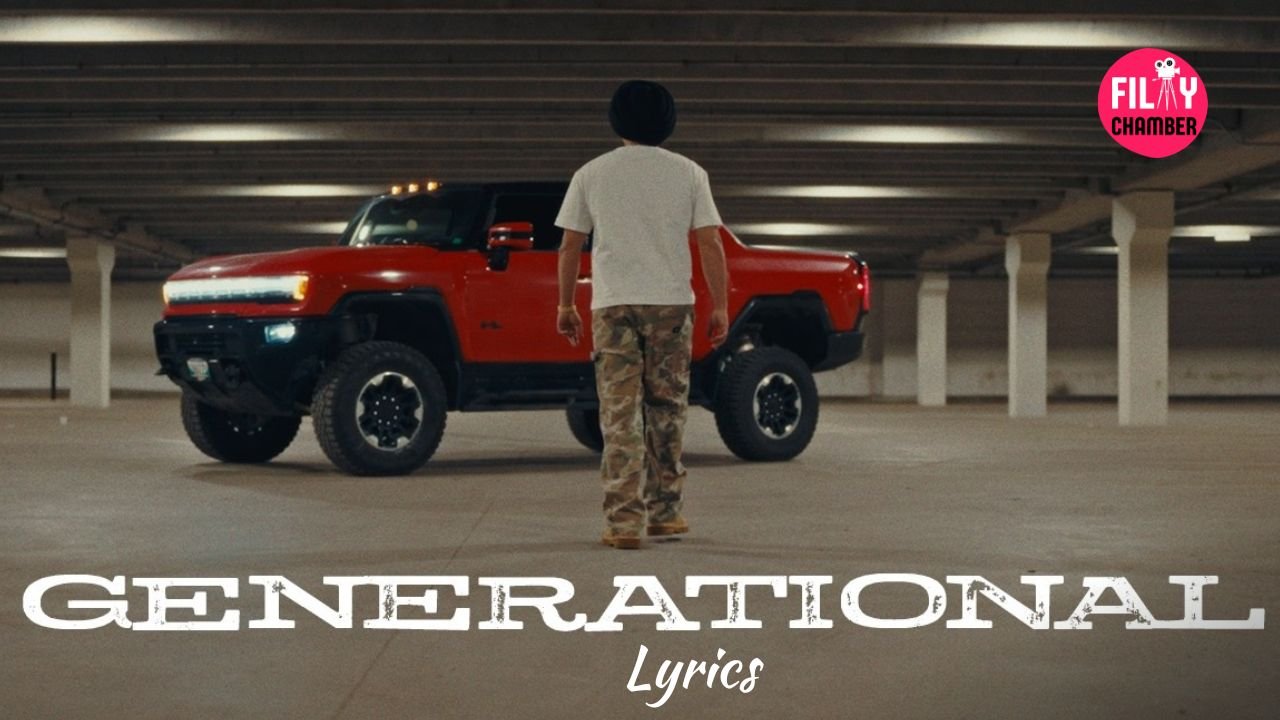 Generational Lyrics Jxggi Inferno