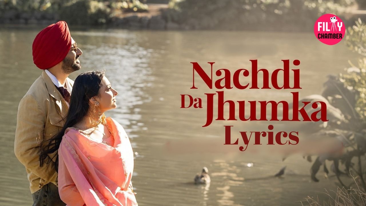 Nachdi Da Jhumka Lyrics Satinder Sartaaj