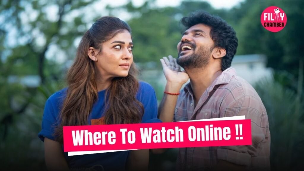 Nayanthara Hi Movie OTT Release