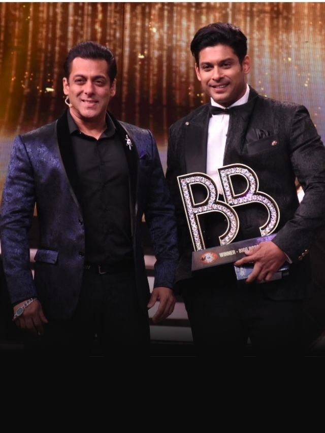 All Bigg Boss Winners Seasons 19 to 13
