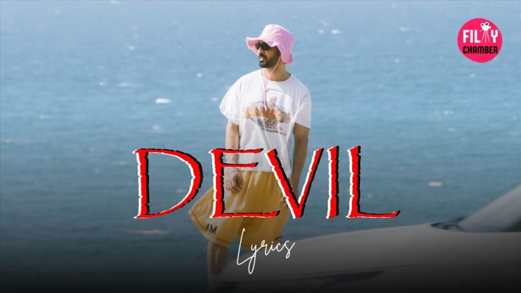 Devil Lyrics Diljit Dosanjh