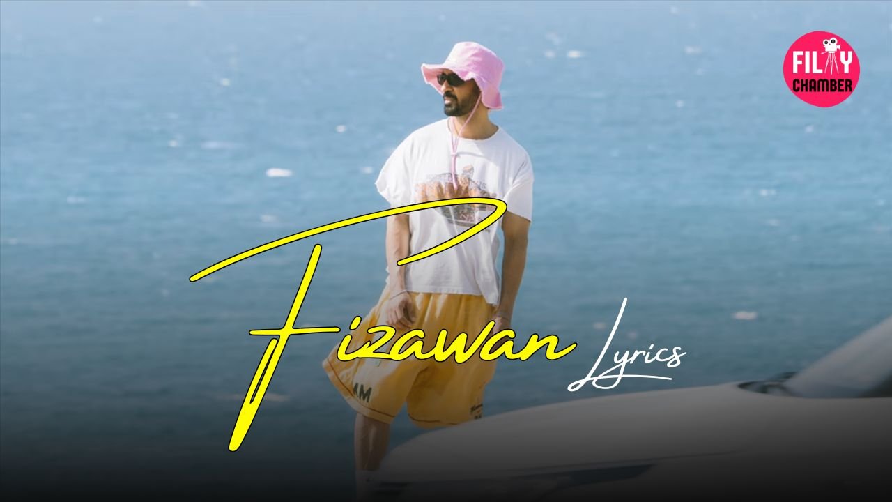 Fizawan Lyrics Diljit Dosanjh