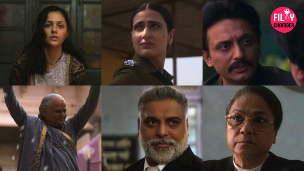 Hunkkaar JioHotstar