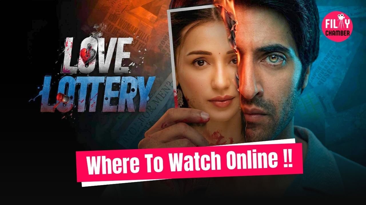 Love Lottery OTT Release Date
