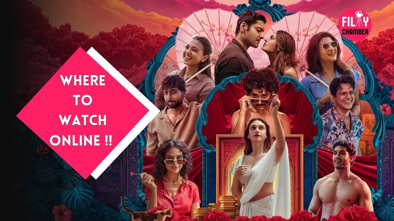 Lust Stories 3 OTT Release Date