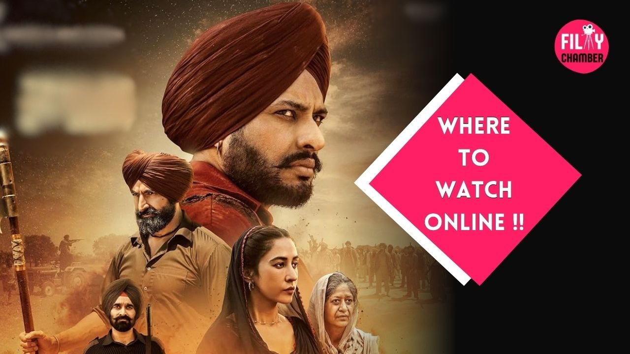 Mitti de Putt OTT Release Date