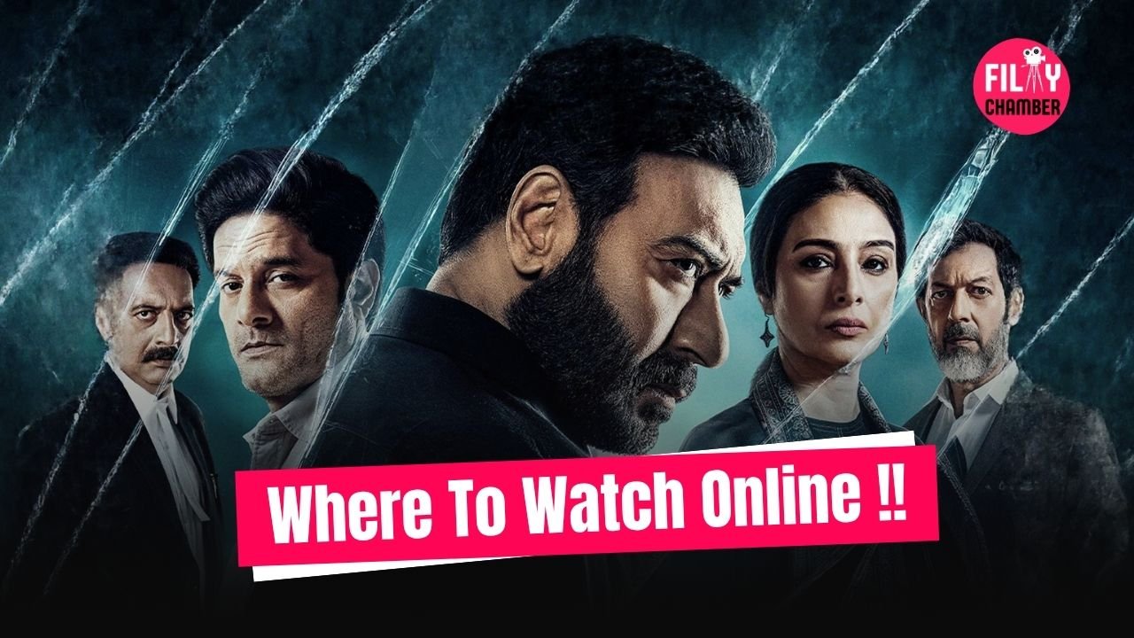 Drishyam 3 OTT Release