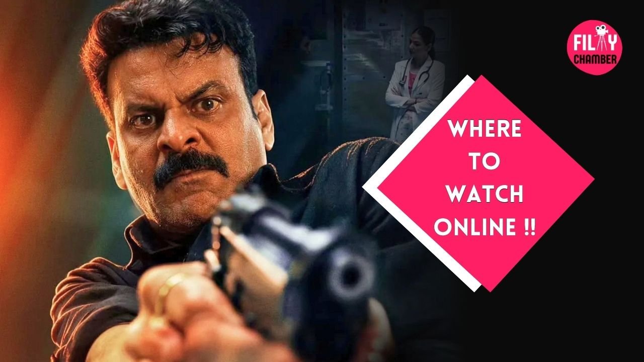 Gajab Raat OTT Release
