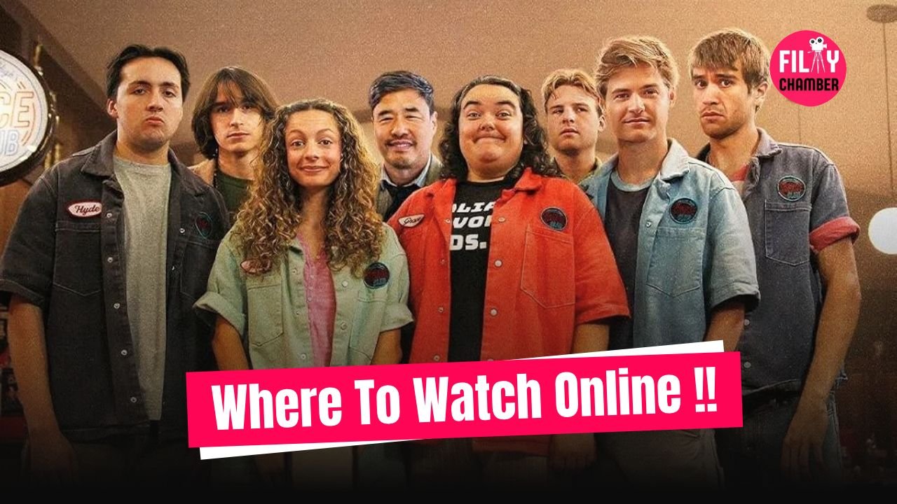 Minimum Wage Netflix