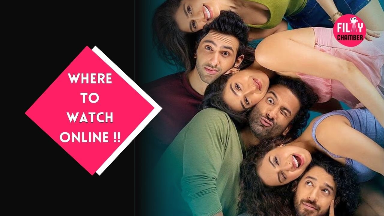 Pehla Pyaar Doosri Baar OTT Release