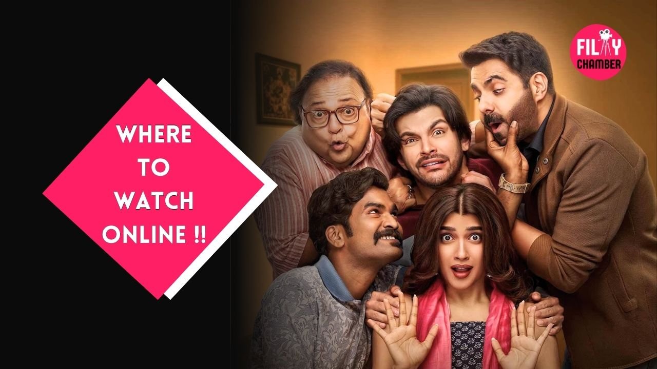 Prem Keetanu OTT Release