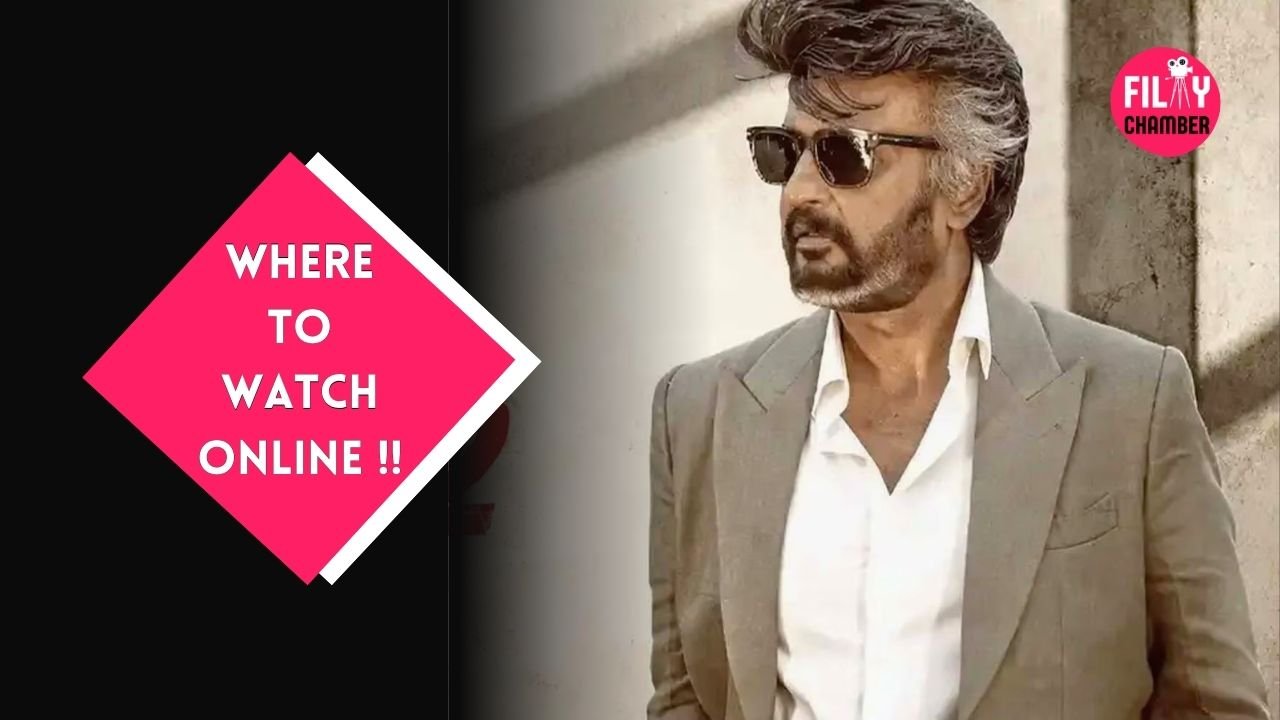 Rajinikanth Jailer 2 OTT Release date