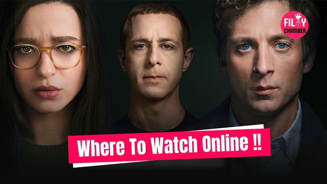The Social Reckoning OTT Release