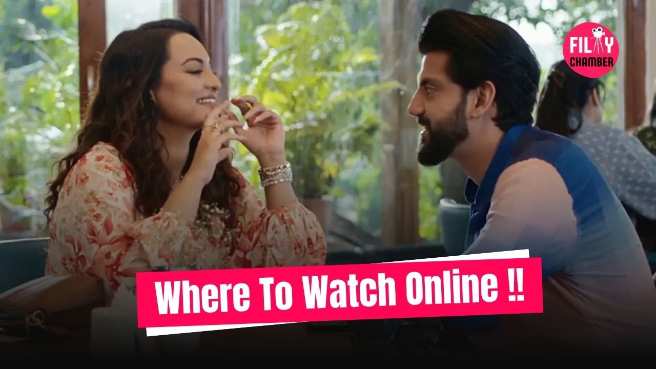 Tu Hai Meri Kiran OTT Release