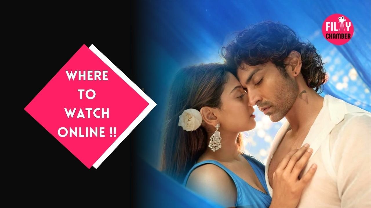 Tum Mere Ho OTT Release