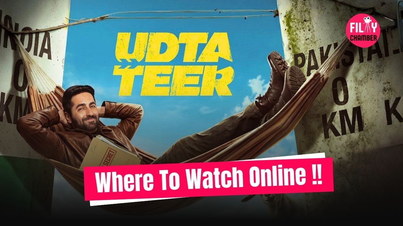 Udta Teer OTT Release date