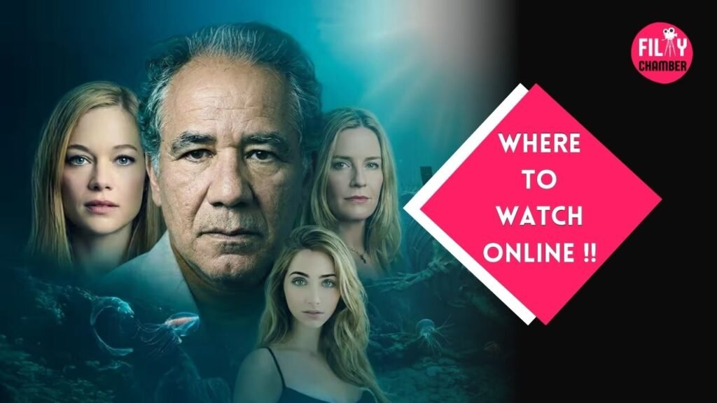 Whalefall OTT Release date