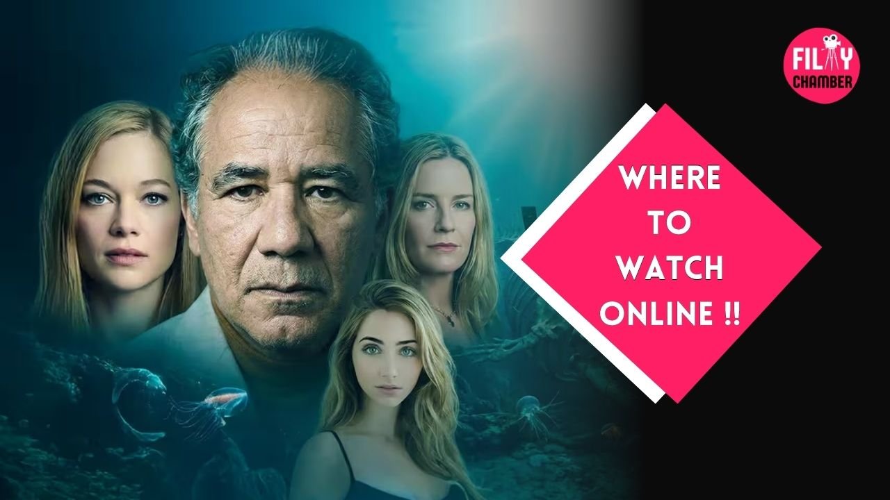 Whalefall OTT Release date