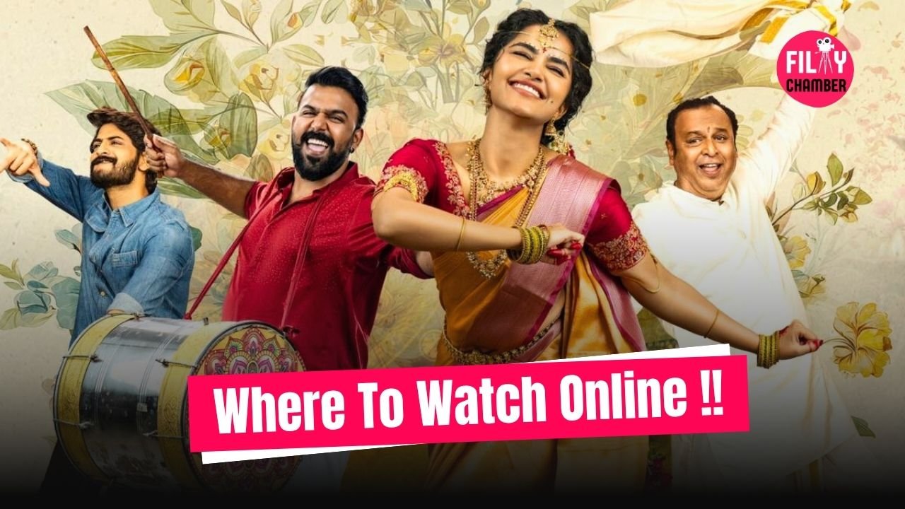 crazy kalyanam OTT Release date